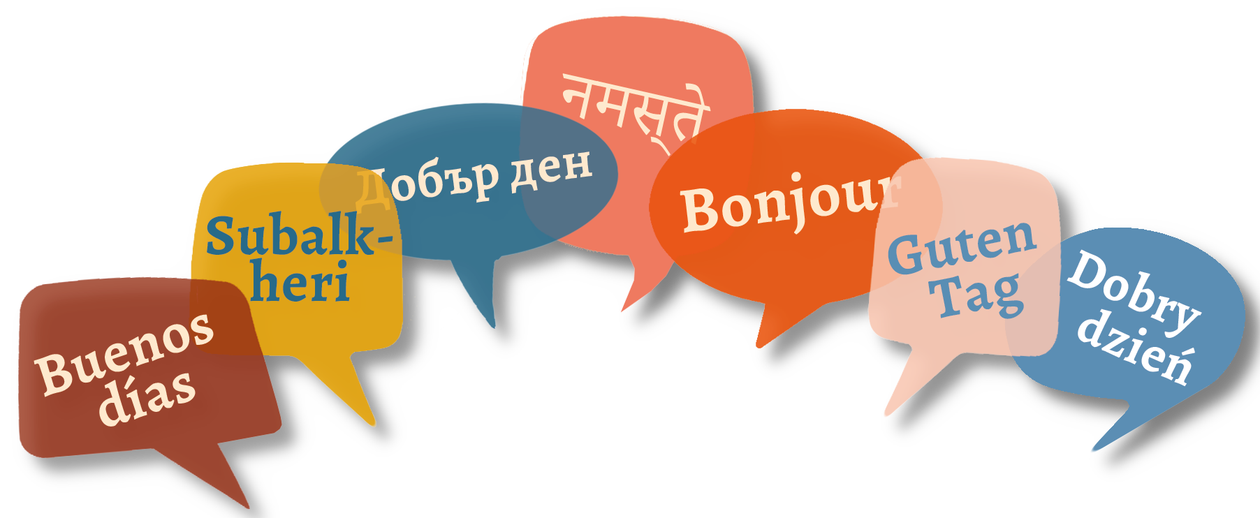 Integration